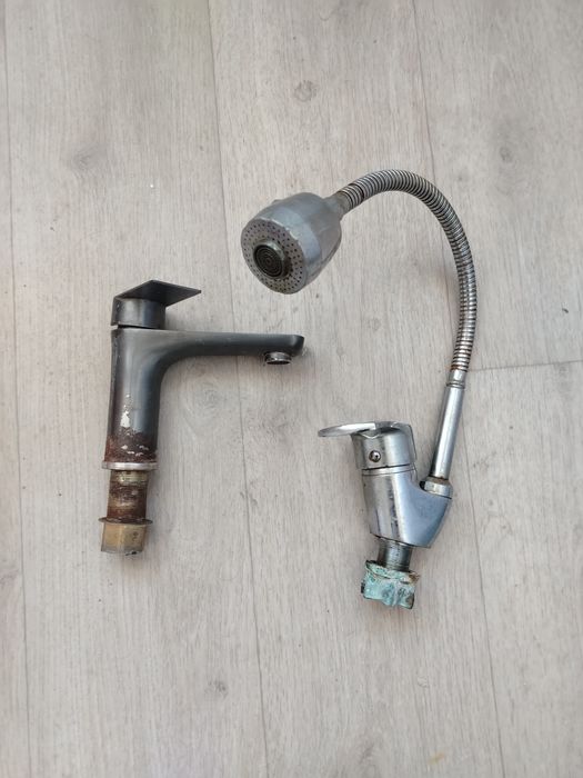 Продаётся смеситель