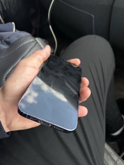 Айфон 13 про.