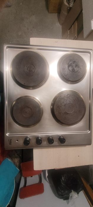 Варочная поверхность