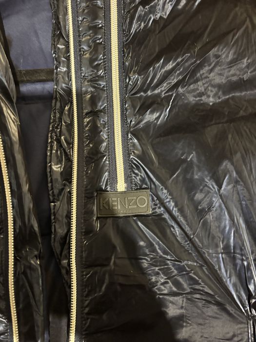 Kenzo яке гъши пух 10 г