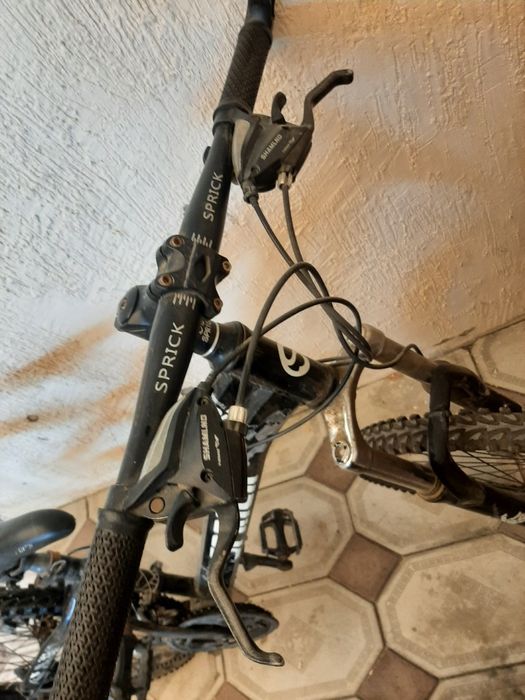Велосипед Sprick