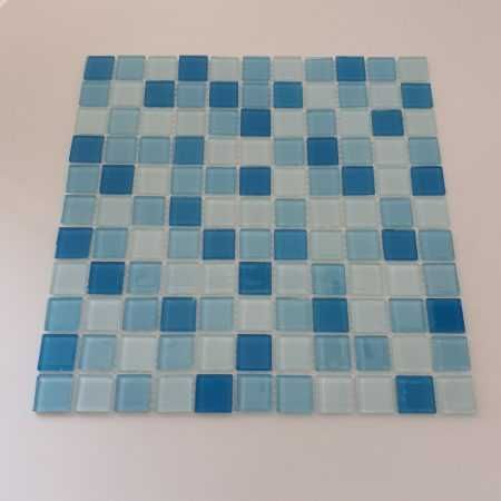 Майолика на сетке (Высший сорт)