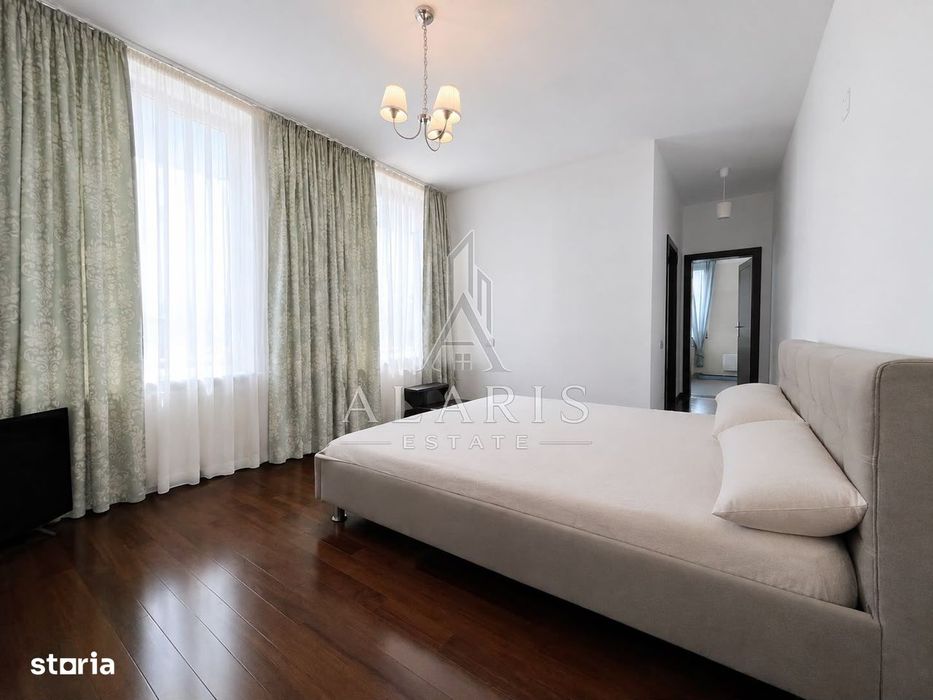 Casa individuala cu 4 camere, piscina, in Dumbravita