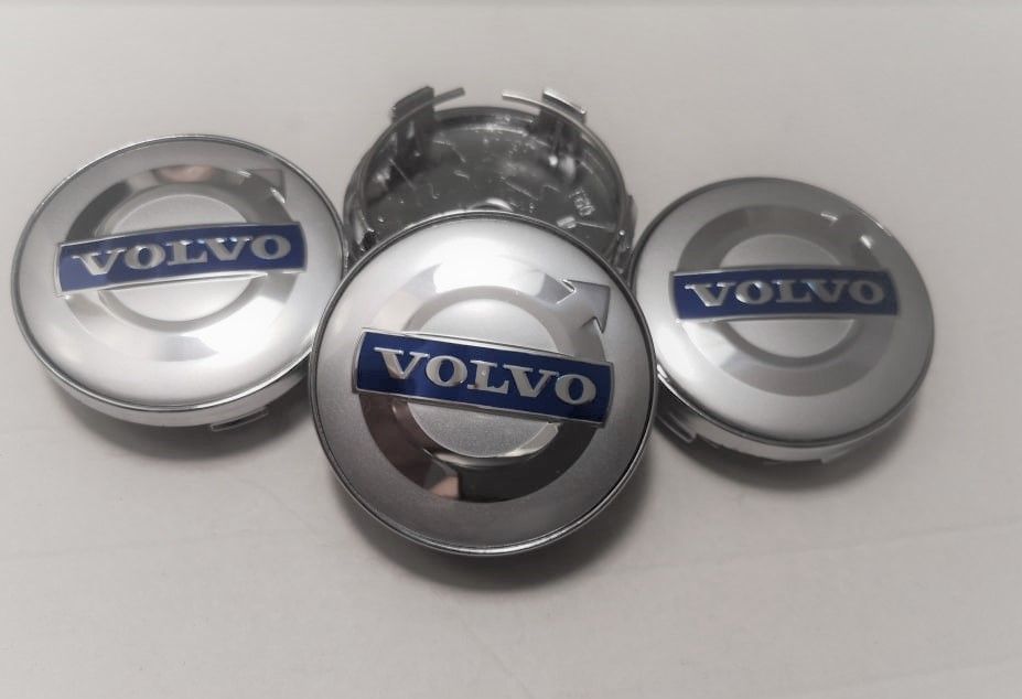 Капачки за джанти Волво