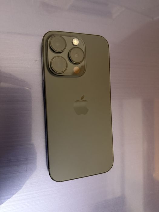 iPhone 15 Pro 256 GB