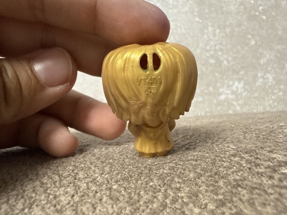 Оригинал золотой Гарри Поттер 401