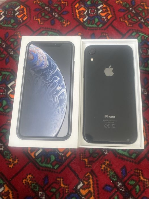 Iphone xr 64 gb