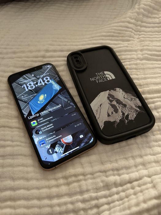 iPhone XS 256GB