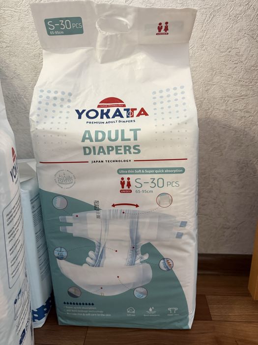 Взрослые памерсы