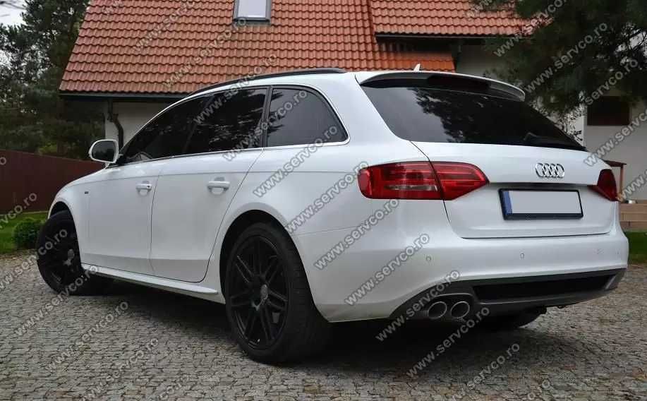Eleron tuning sport Audi A4 B8 8K Sline S4 RS4 Avant 2008-2015 ver1