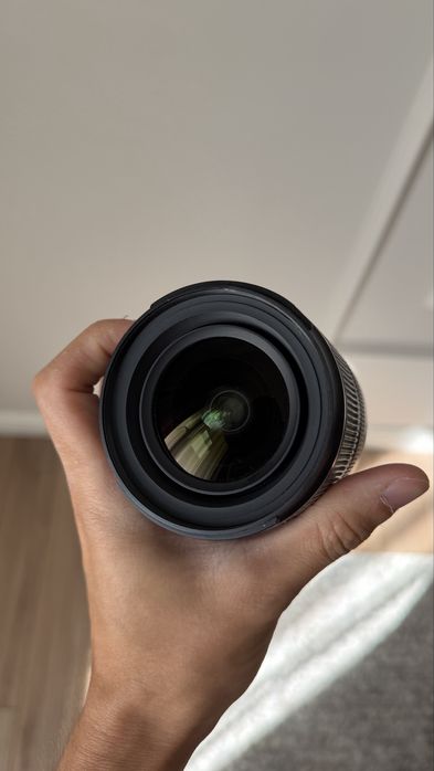 Tamron 17-28 f 2.8 full frame
