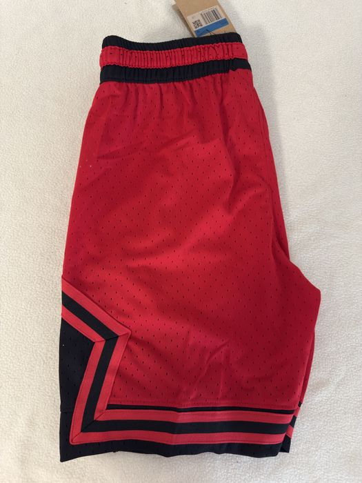 Pantaloni scurti jordan