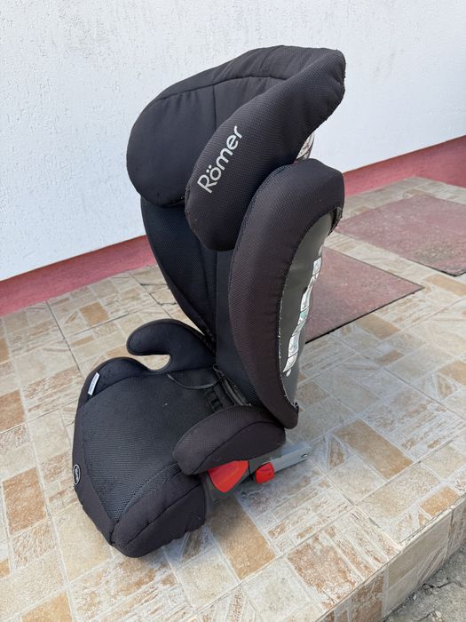 Scaun auto Romer cu isofix 18-36kg