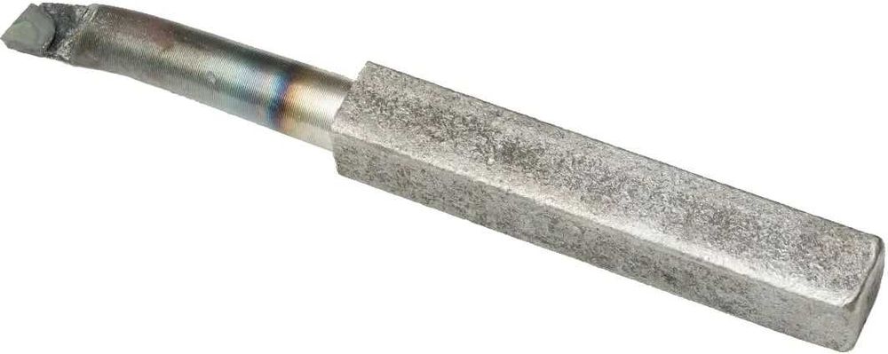 Резцы напайные отрезной, подрезной, резьбовой, проходной