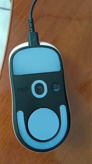 Logitech superlight 2