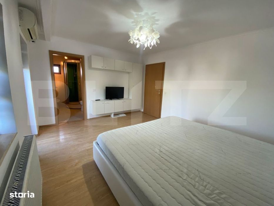 Casa individuala, 130 mp, teren 320 mp, zona Dumbravita