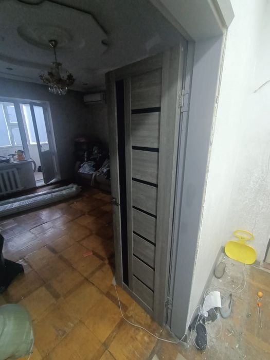 Двери межкомнатные