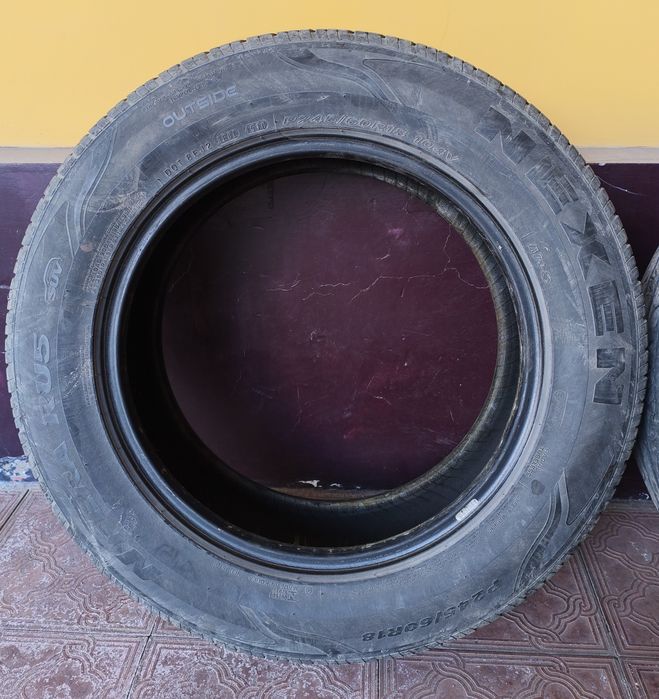 Captiva balon / Балон Каптива