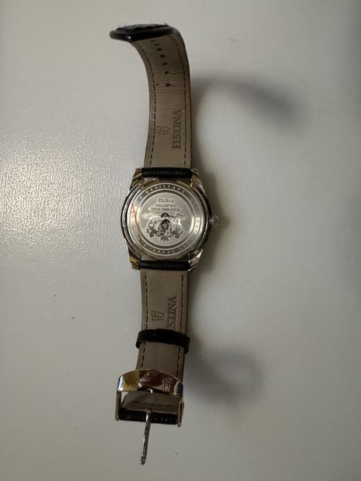 Ceas barbatesc quartz Festina Boyfriend F16752/2