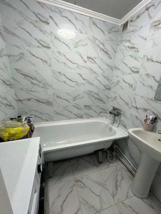 Подселение в квартиру