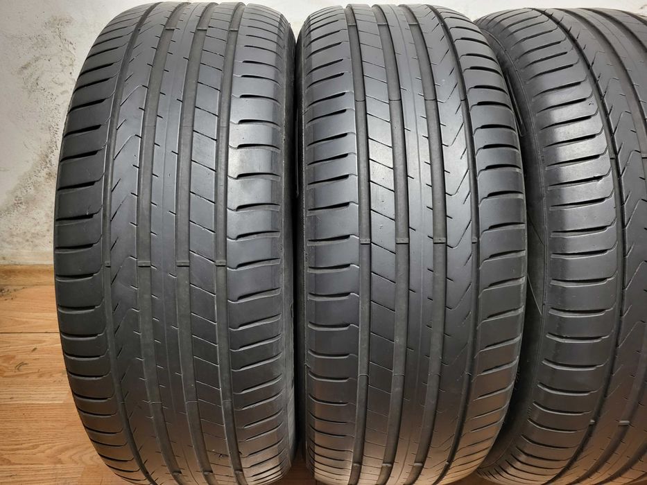 235/50/18 Michelin / 235/55/18 General зимни гуми