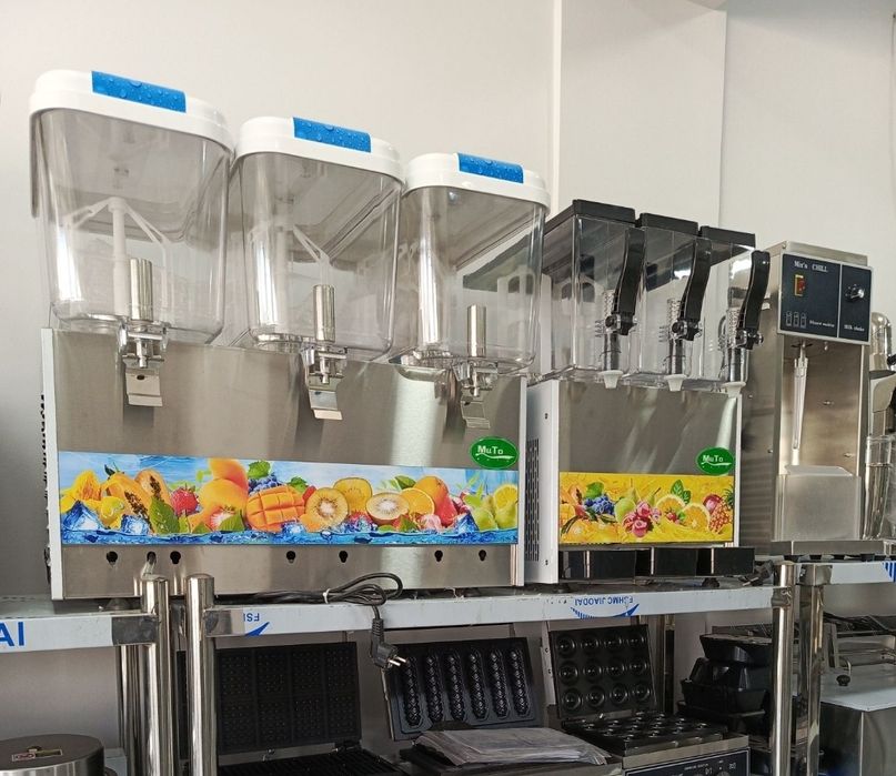 сок охладитель Sok ayron aparat Sok Sovutib Turadi айрон sok axladitel