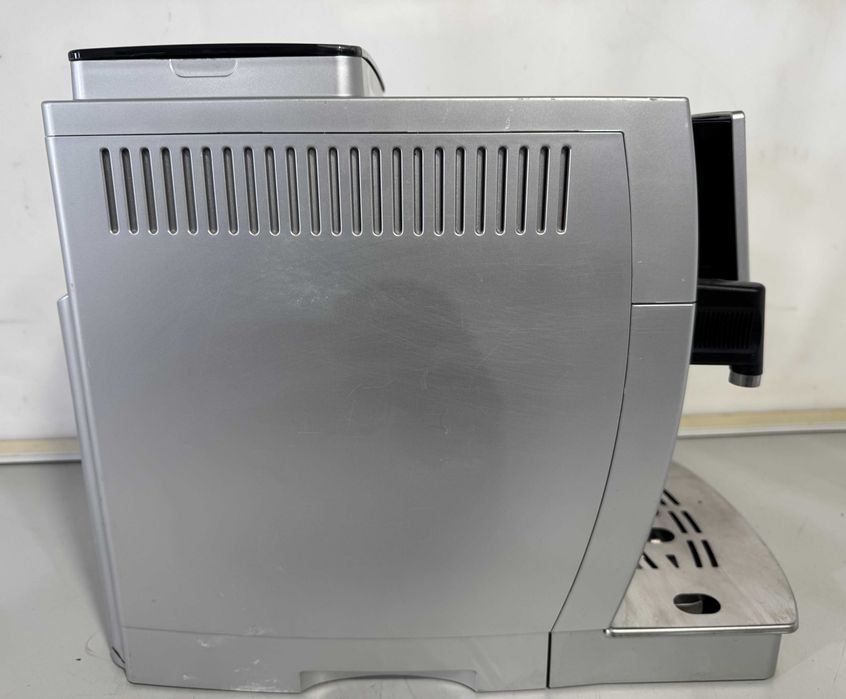 Кафемашина - DeLonghi cappuchino Ecam23.460.S