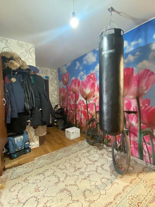 Продам квартиру