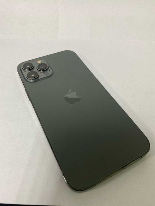 Apple iPhone 12 Pro Max ((Алматы)) 950333