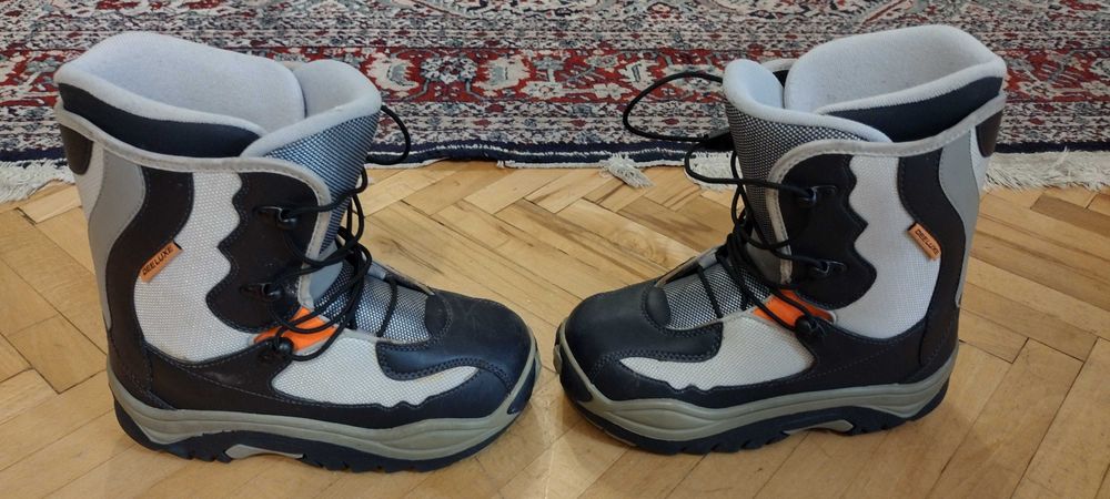 Сноуборд обувки DeeLuxe №37