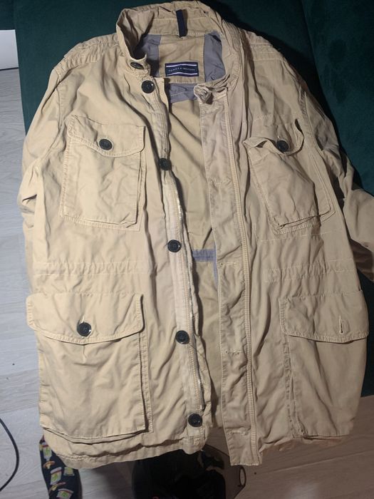 Gecuta de toamna Tommy Hilfiger ( SH )