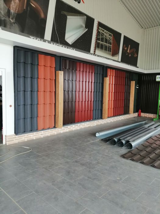 Executăm Jgheaburi și burlane reparații acoperișuri dulgherie pervaze