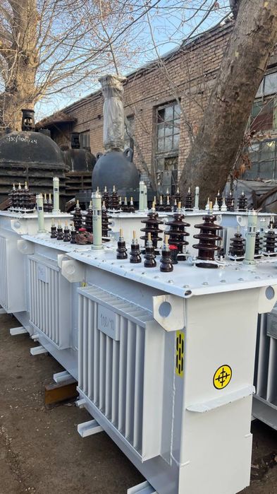 Transformator TMG 100 kBa