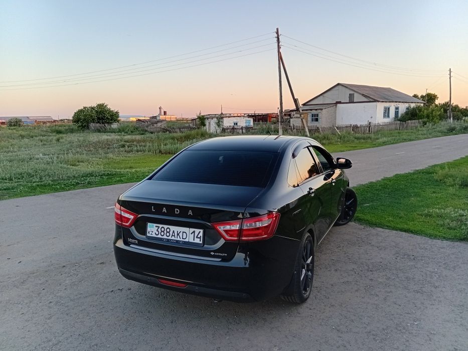 Продам весту в отличном состоянии..