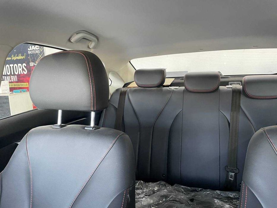 BEIJING EU5 Elektira mabil