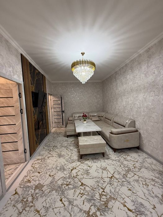 Chilonzor 18 da yevro remont 2/2/4