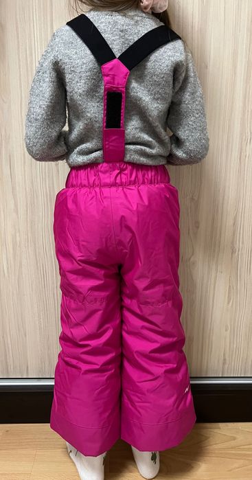 Детски зимен ски екип Wedze Decathlon