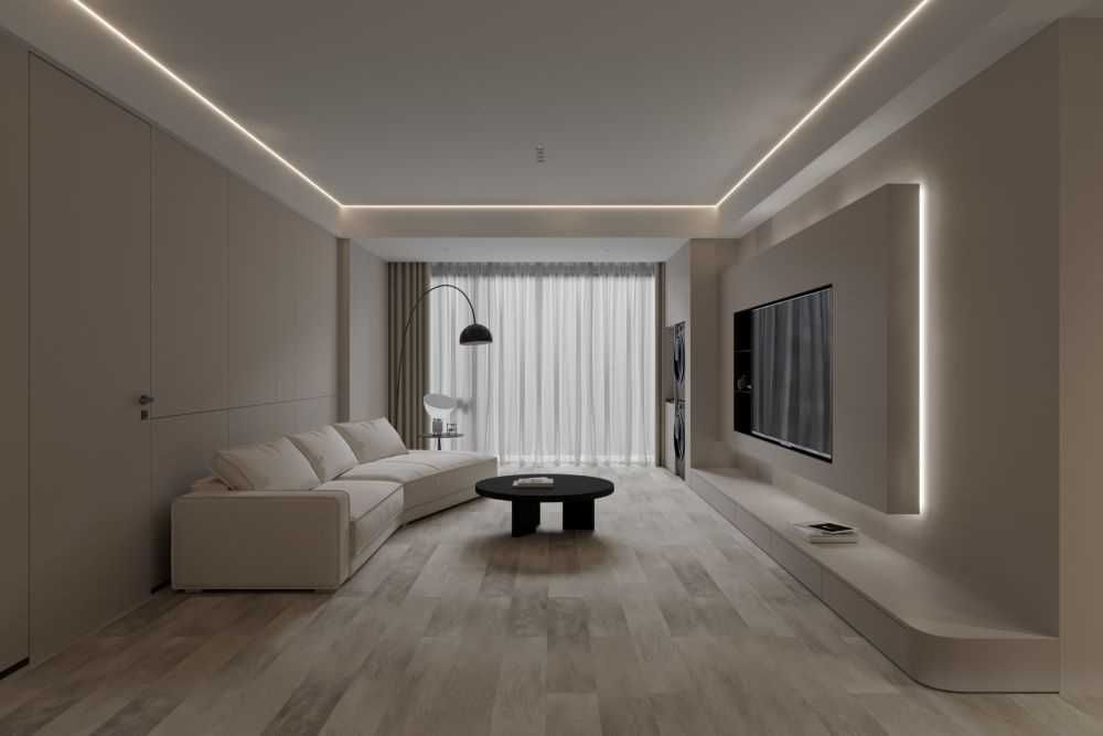 Parchet spc linear herringbone