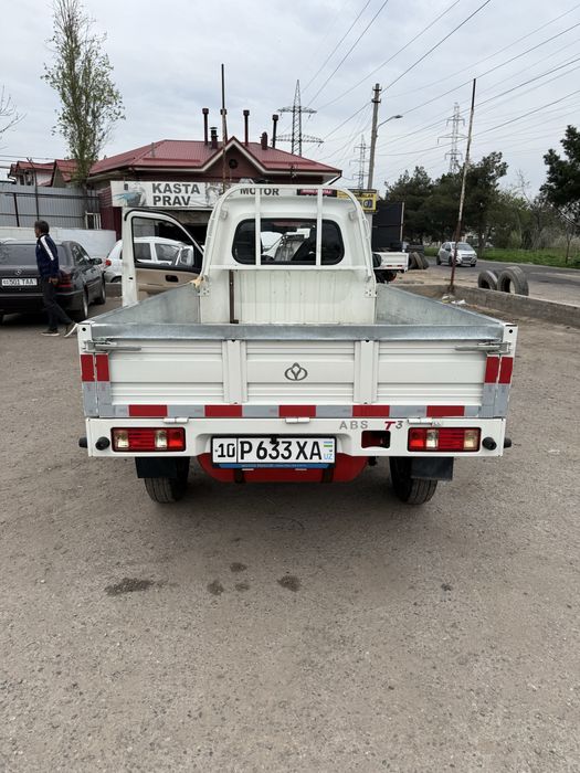 Changan t3 23/25yil zavot gaz