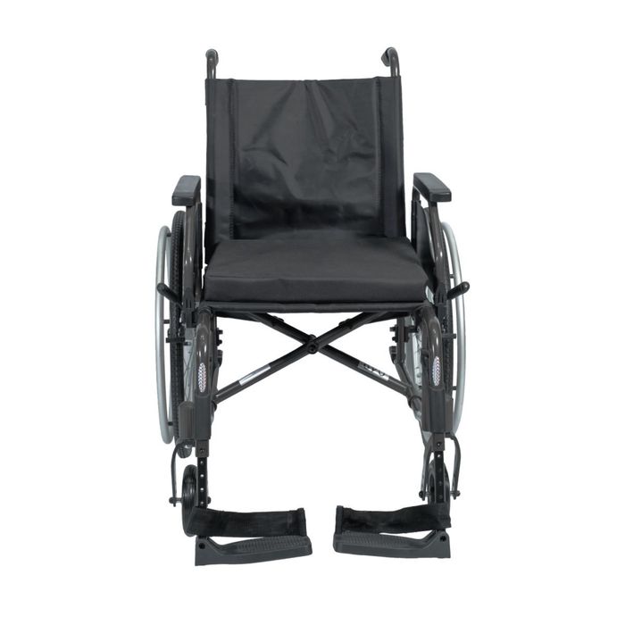 Инвалидная новая коляска