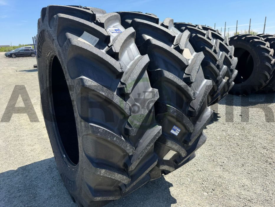 Anvelopa 520/70 R38 Ceat Farmax R70 153 A8 / 150 D TL  Cauciucuri tractor, Fiat, Case, Fendt, John Deere, New Holland, Massey Ferguson, UTB   Cauciucu