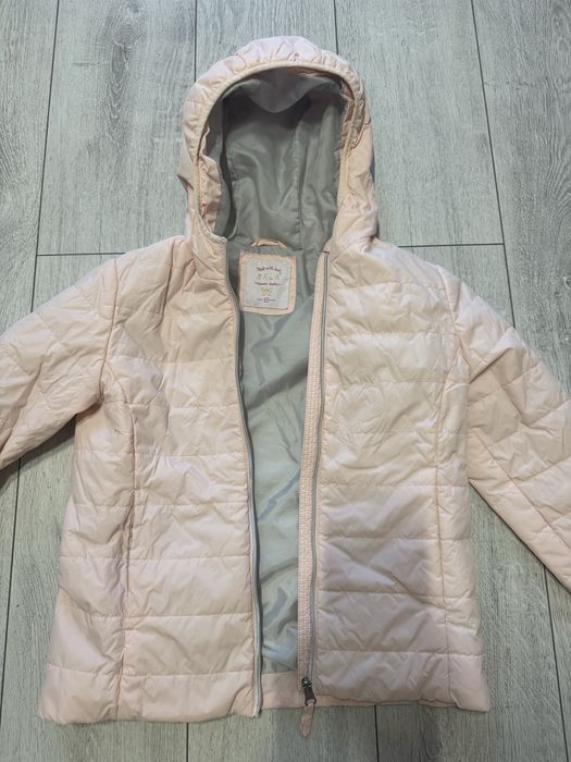 Куртки для девочки