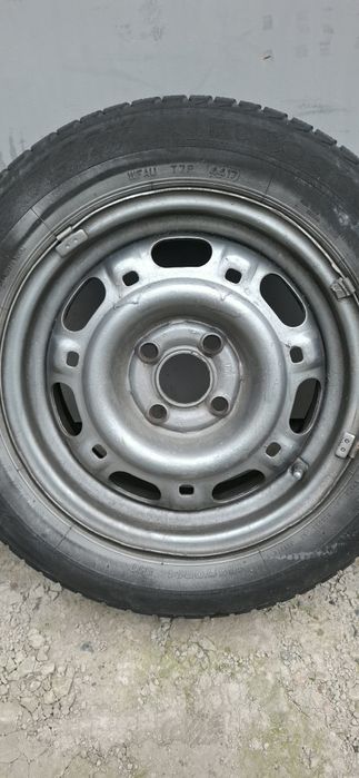 Колёса R14 4×100
