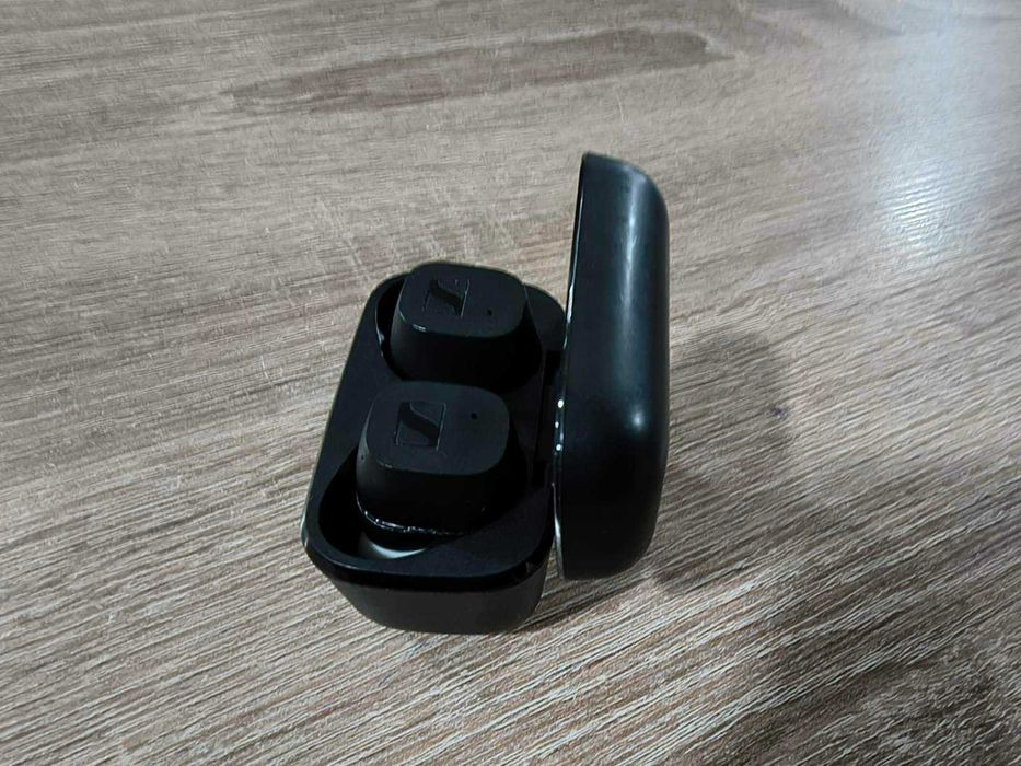 слушалки Sennheiser CX Plus True Wireless