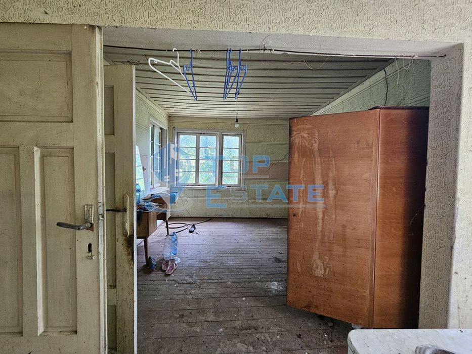 Продава се Къща в с. Вишовград, Област Велико Търново - 50 кв.м за 500 €/кв.м - Снимка #1