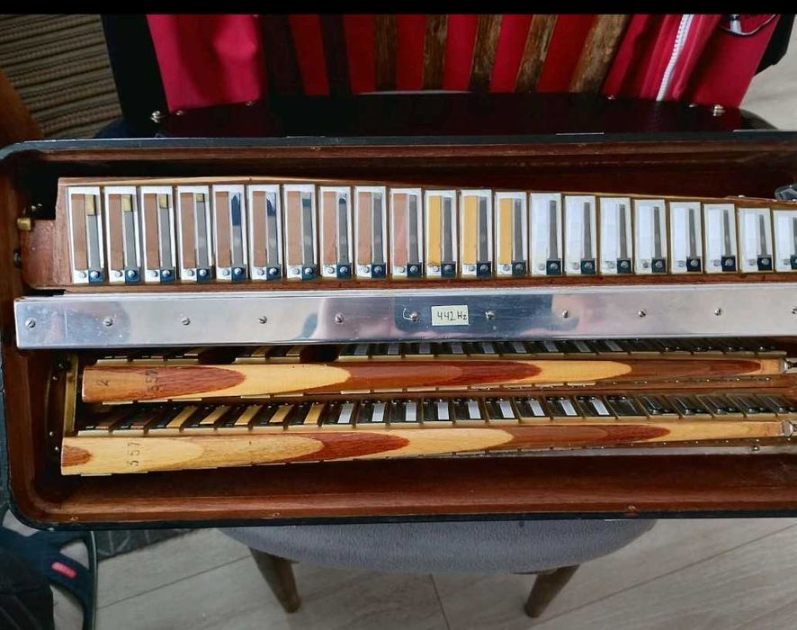 Продавам  Guerrini Superior 2