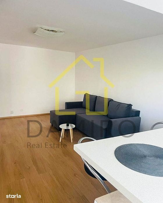 Garsoniera Lacul Tei Barbu Vacarescu Stefan cel Mare Prima Inchiriere