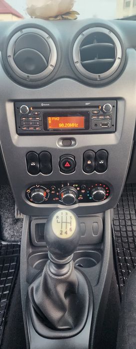 Dacia Duster – 2013 – Motor 1.5 dCi – 3999€ negociabil