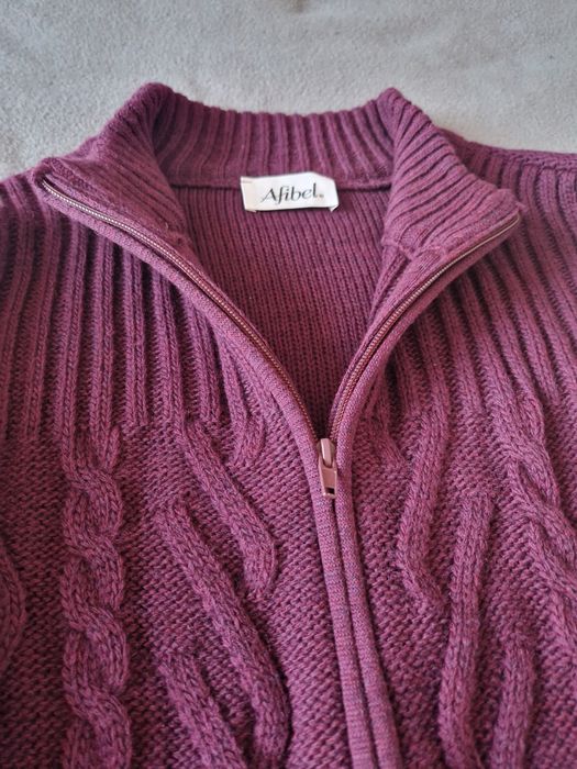 Pulover bărbați Afibel Londra