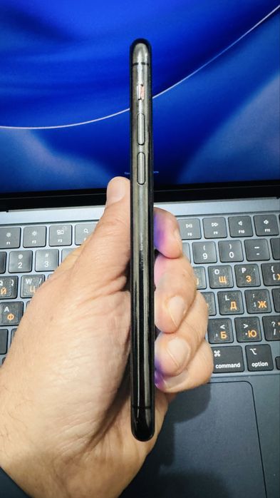 Срочно Iphone 11 pro 64 Gb